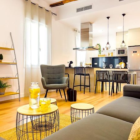 Somos Genius! Exclusivo Apartamento En Tarragona Centro Kültér fotó
