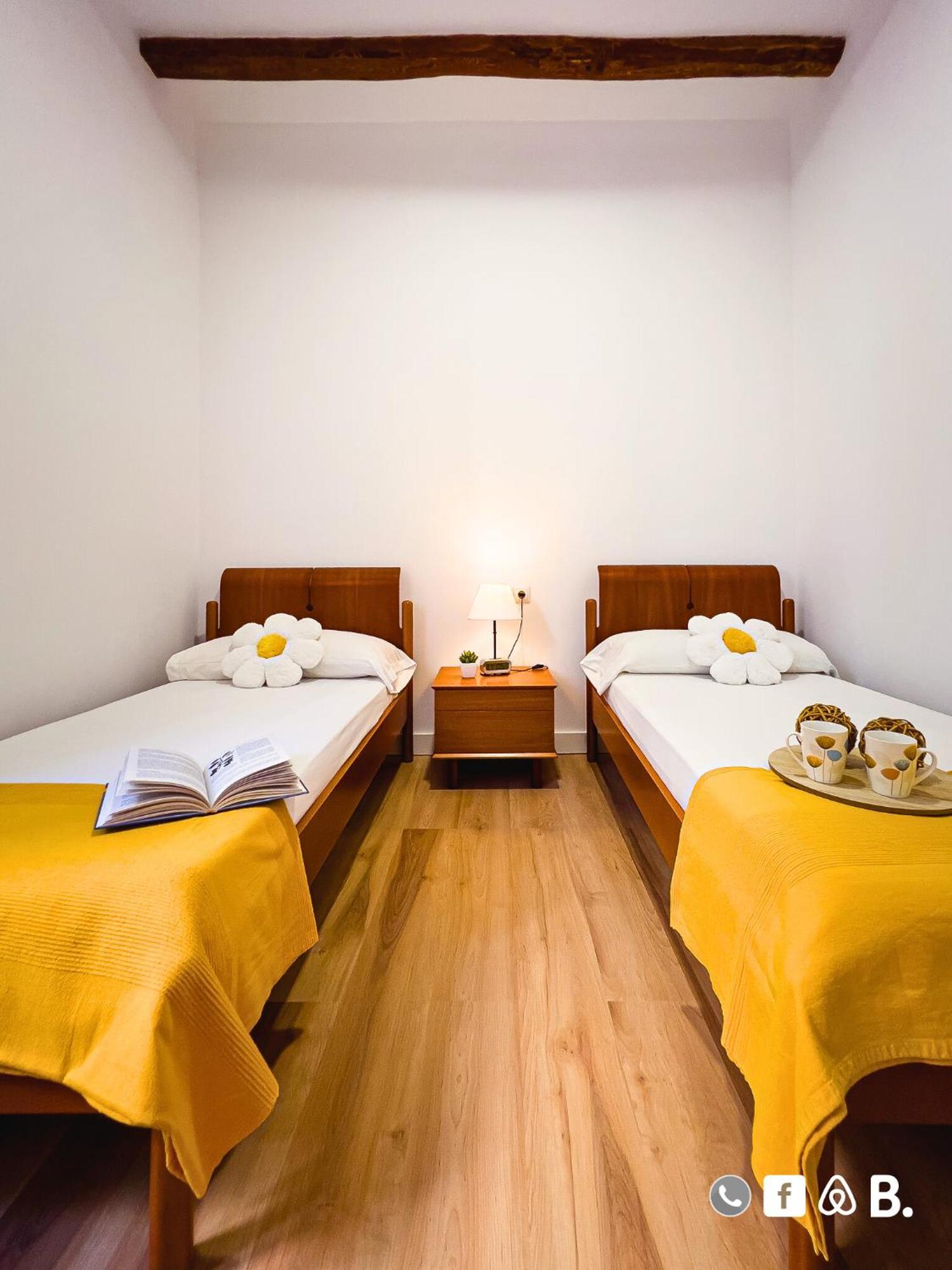 Somos Genius! Exclusivo Apartamento En Tarragona Centro Kültér fotó