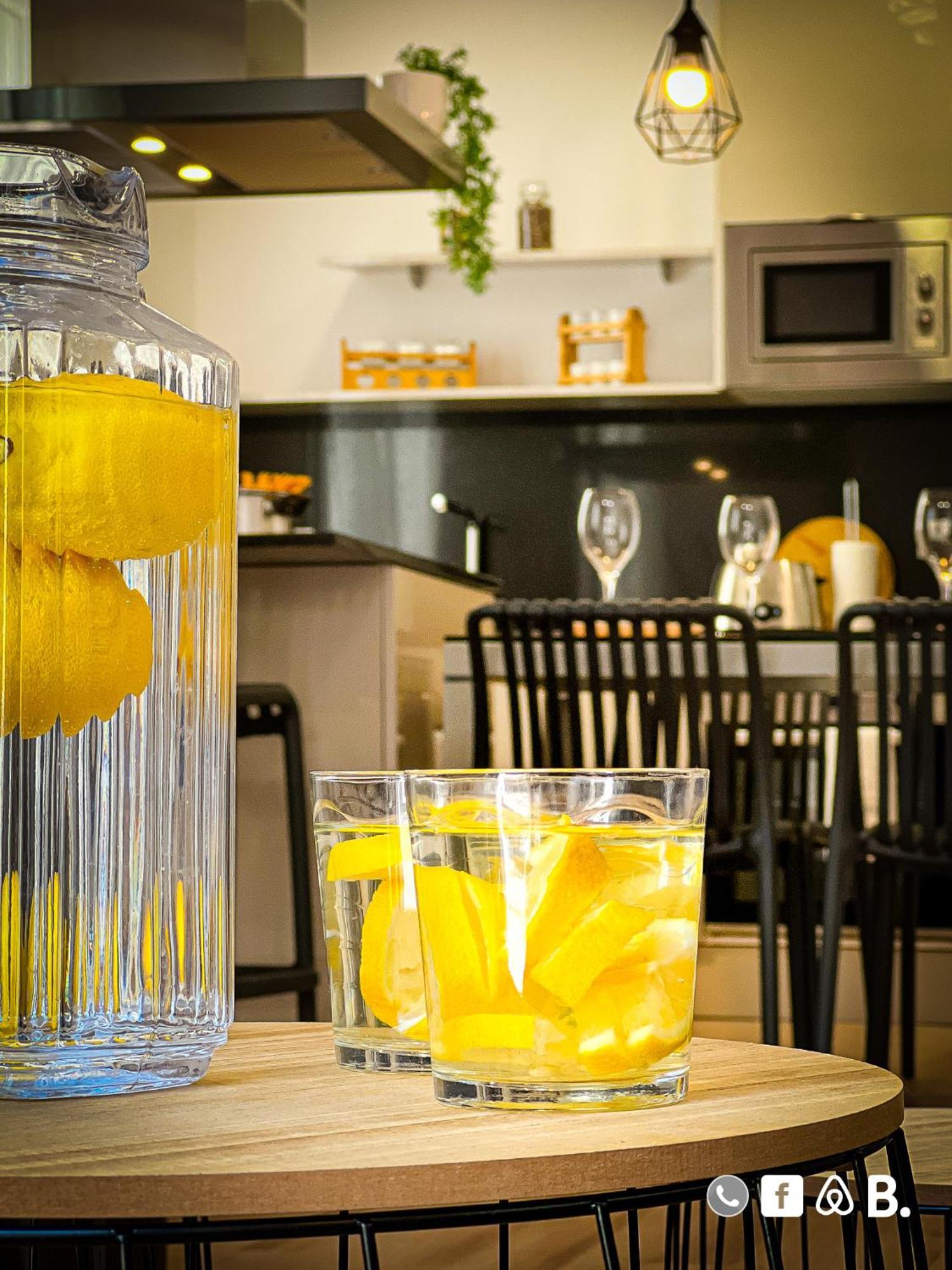Somos Genius! Exclusivo Apartamento En Tarragona Centro Kültér fotó