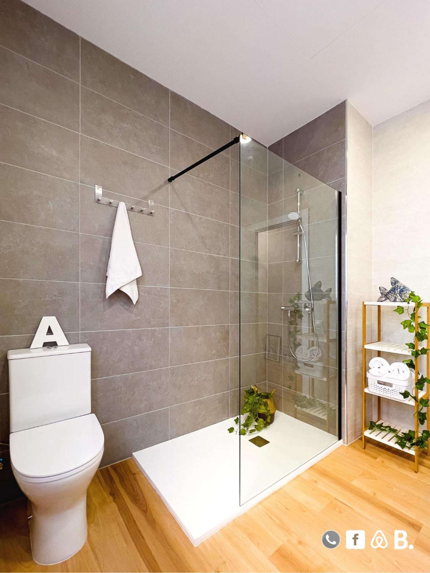 Somos Genius! Exclusivo Apartamento En Tarragona Centro Kültér fotó