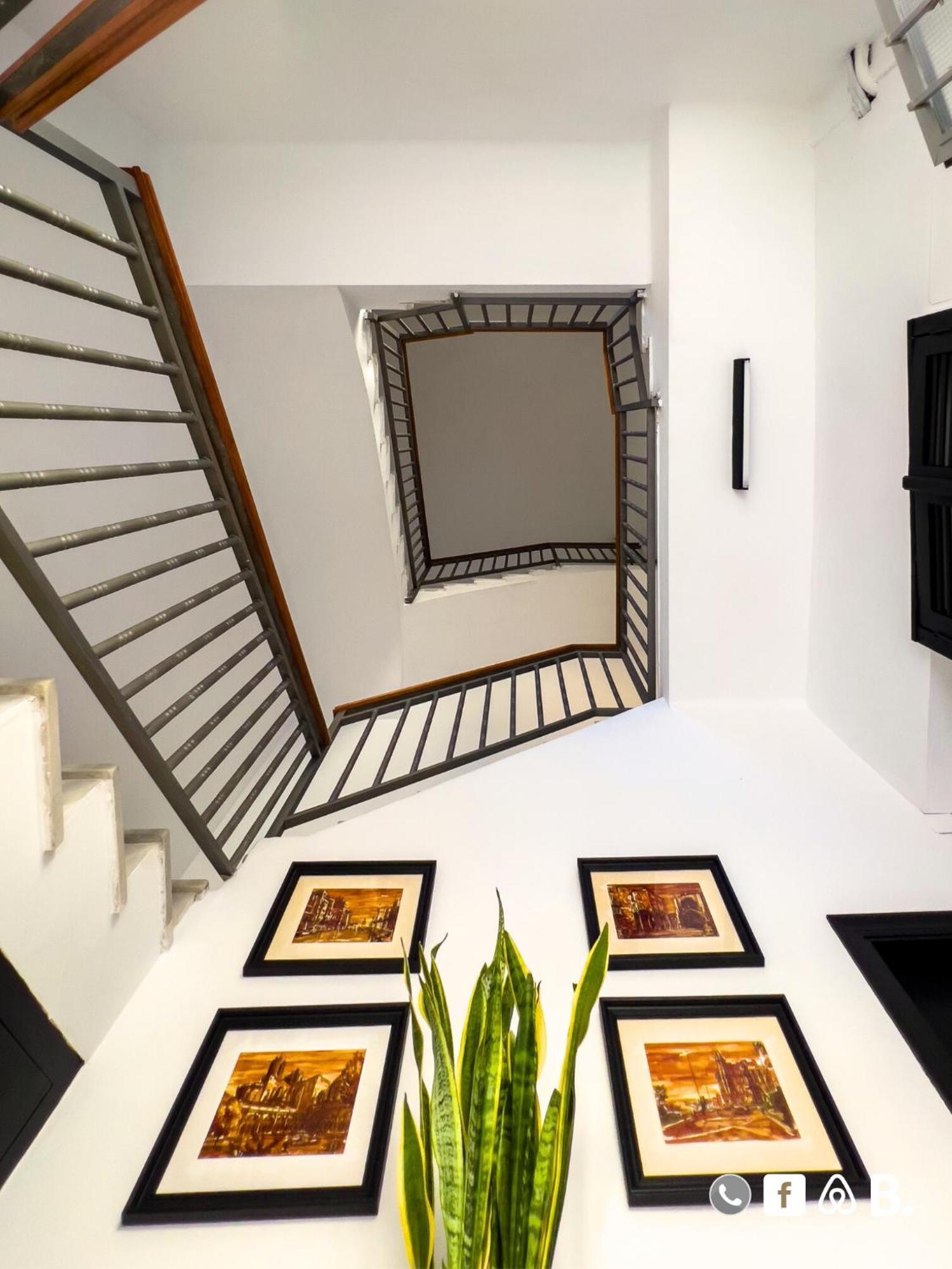 Somos Genius! Exclusivo Apartamento En Tarragona Centro Kültér fotó